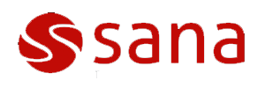 Sana Website lead software