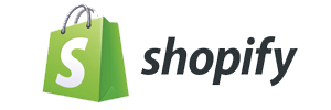 Shopify - Website Lead generation software