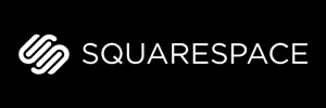Squarespace site lead software