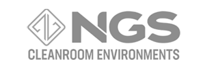 Visitor Tracking Software Customer - NGS Cleanrooms